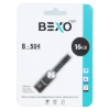 فلش مموری بکسو مدل B-504 USB2.0 ظرفیت 16 گیگابایت - تصویر دوم