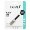 فلش مموری بکسو مدل B-504 USB2.0 ظرفیت 16 گیگابایت - تصویر سوم