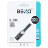 فلش مموری بکسو مدل B-504 USB2.0 ظرفیت 32 گیگابایت - تصویر چهارم