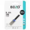 فلش مموری بکسو مدل B-504 USB2.0 ظرفیت 32 گیگابایت - تصویر پنجم