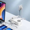 چند راهی برق یوگرین مدل DigiNest Life CD280 - تصویر هفتم