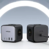 چند راهی برق یوگرین مدل DigiNest Cube CD268 - تصویر چهارم