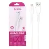 کابل تبدیل USB به لایتنینگ مدل SH103i  طول 1.1 متر - تصویر یکم