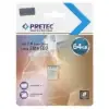 فلش مموری پرتک مدل Elite E02 USB 2.0 ظرفیت 64 گیگابایت - تصویر یکم