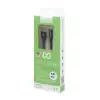 کابل تبدیل USB به لایتنینگ مدل SH65i طول 1.1 متر - تصویر پنجم