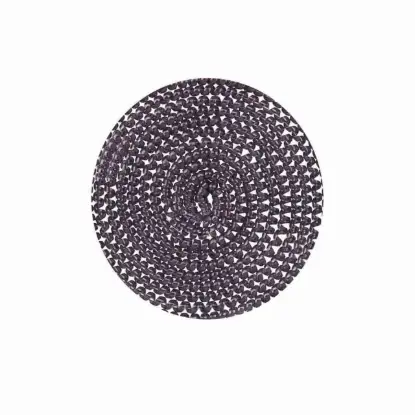 نمایش جزئیات محافظ کابل شارژ 2 متری مدل براق