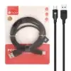 کابل تبدیل USB به USB-C پرووان مدل PCC144 طول 1.2 متر - تصویر چهارم