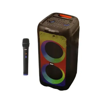 نمایش جزئیات اسپیکر بی سیم بوکو مدل BS-079