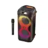 اسپیکر بی سیم بوکو مدل BS-080 - تصویر یکم