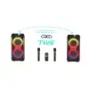 اسپیکر بی سیم بوکو مدل BS-080 - تصویر دوم