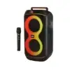 اسپیکر بی سیم بوکو مدل BS-084 - تصویر یکم