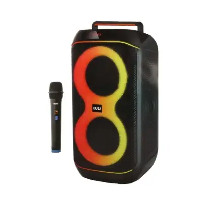 نمایش جزئیات اسپیکر بی سیم بوکو مدل BS-084