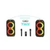 اسپیکر بی سیم بوکو مدل BS-084 - تصویر چهارم