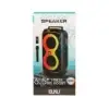 اسپیکر بی سیم بوکو مدل BS-084 - تصویر پنجم