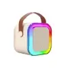 اسپیکر بلوتوثی مدل K12 - تصویر یکم