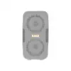 اسپیکر  بلوتوثی مدل MS-1775B - تصویر یکم