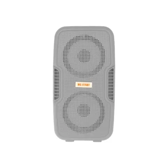 تصویر اسپیکر  بلوتوثی مدل MS-1775B