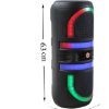 اسپیکر بلوتوثی مدل MS-2048BT - تصویر چهارم