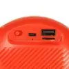 اسپیکر  بلوتوثی مدل X-13 - تصویر دهم