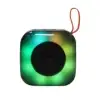 اسپیکر  بلوتوثی مدل X-16 - تصویر دوم
