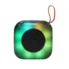 اسپیکر  بلوتوثی مدل X-16 - تصویر هفتم