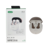 هدفون بلوتوثی مدل BL-30 ENC - تصویر یکم