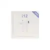 هدفون بلوتوثی مدلi12 TWS - تصویر پنجم