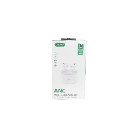تصویر هدفون بلوتوثی مدل BL-40 ANC