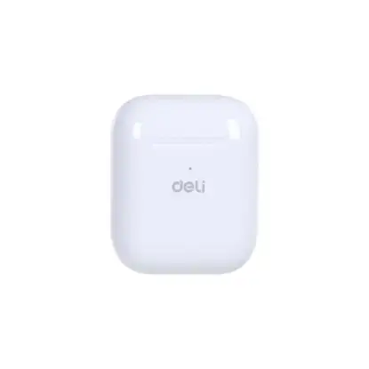 نمایش جزئیات هدفون بلوتوثی دلی مدل DL1