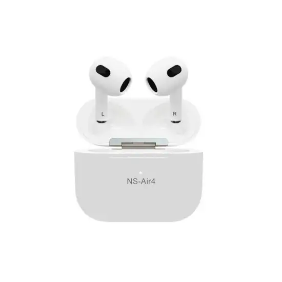 تصویر هدفون بلوتوثی مدل NS-Air4