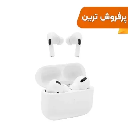 نمایش جزئیات هدفون بلوتوثی مدل Pro