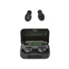هدفون بلوتوثی مدل TWS-F9-5 - تصویر یکم