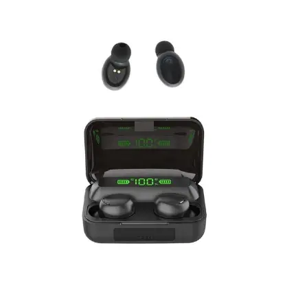 نمایش جزئیات هدفون بلوتوثی مدل TWS-F9-5