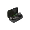 هدفون بلوتوثی مدل TWS-F9-5 - تصویر سوم