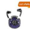 هدفون بلوتوثی مدل Ultrapods Pro - تصویر پنجم