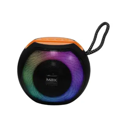 نمایش جزئیات اسپیکر بلوتوثی مکس مدل  MS-700