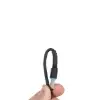 کابل تبدیل USB-C to لایتنینگ جی بی کیو مدل CA-732 طول 1.5 متر - تصویر سوم