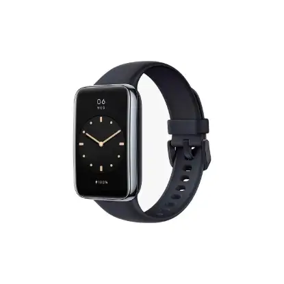 نمایش جزئیات ساعت هوشمند شیائومی مدل smart Band 7 Pro