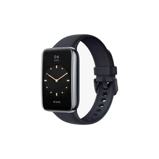 تصویر ساعت هوشمند شیائومی مدل smart Band 7 Pro