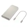 پاوربانک سامسونگ 45 وات مدل EB-P4520 ظرفیت 20000 میلی آمپر ساعت - اصلی - تصویر پنجم
