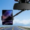 پایه نگهدارنده گوشی موبایل یسیدو مدل C196 - تصویر دوم
