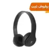 هدفون بلوتوثی مدل F365 - تصویر یازدهم
