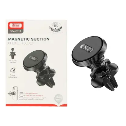 نمایش جزئیات پایه نگهدارنده گوشی موبایل مدل XO-C122