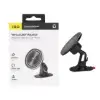 پایه نگهدارنده گوشی موبایل مگنتی جی بی کیو مدل N931672 - تصویر یکم