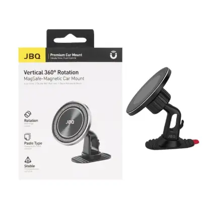 نمایش جزئیات پایه نگهدارنده گوشی موبایل مگنتی جی بی کیو مدل N931672