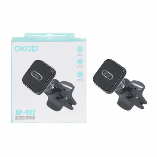 تصویر پایه نگهدارنده گوشی موبایل مدل KP-902