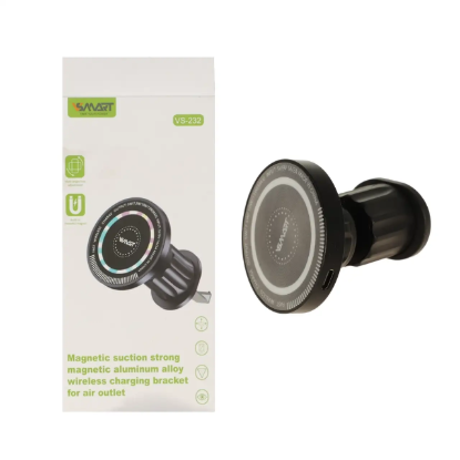 نمایش جزئیات پایه نگهدارنده گوشی موبایل مدل VS-232