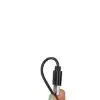 کابل تبدیل USB به USB-C مدل SH66C به طول 1.1 متر - تصویر دوم