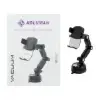 پایه نگهدارنده گوشی موبایل کلومن مدل  K-HD105 - تصویر یکم