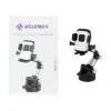 پایه نگهدارنده گوشی موبایل کلومن مدل  K-HD108 - تصویر یکم